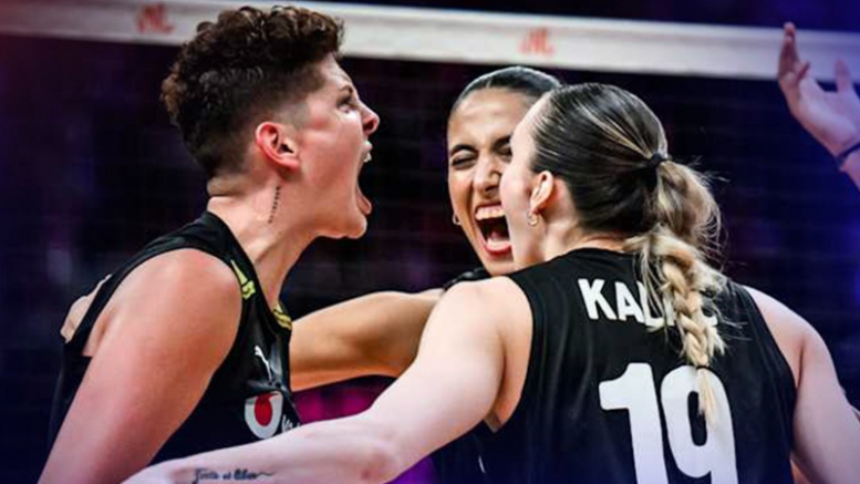 Filenin Sultanları rakip tanımıyor