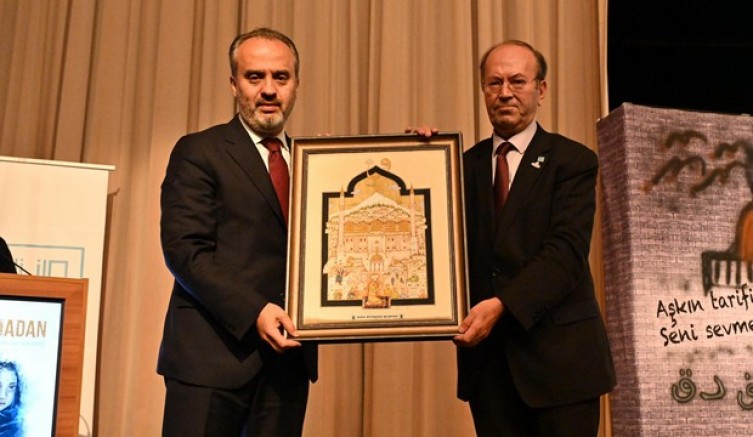 Filistin meselesi ‘Gün Doğmadan’ ile anlatıldı
