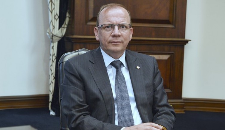 Firmalarımız ekonomimizin güç kaynağı