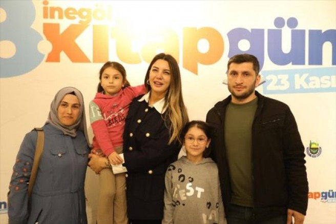 Fulya Öztürk, İnegöl’de çarpıcı tespitlerde bulundu