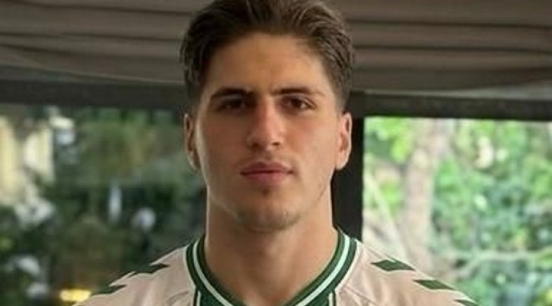 Futbolcu uğradığı silahlı saldırıda hayatını kaybetti