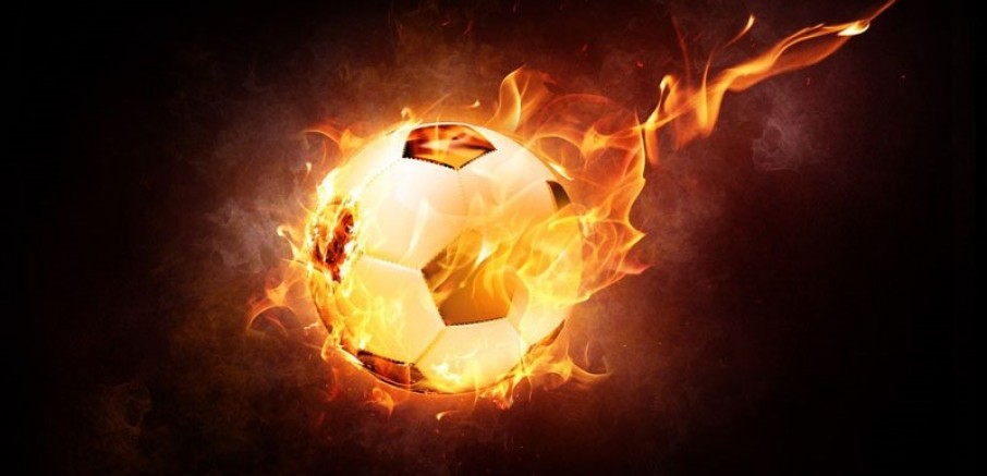 Futbolda bu hafta hangi maçlar var?