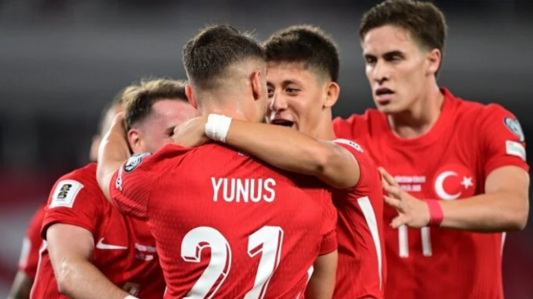 Futbolda milli mesai başlıyor