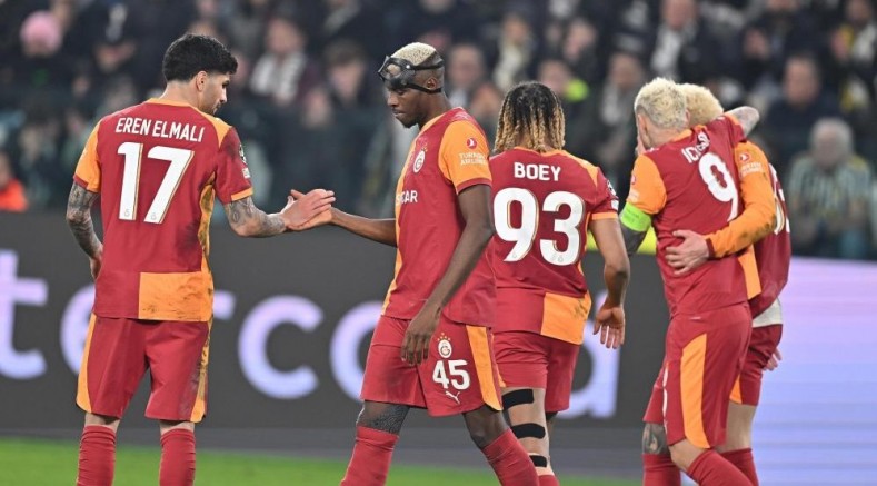 Galatasaray 11 milyon Euro daha kazandı