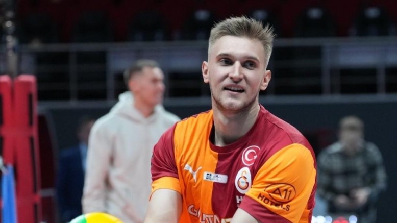 Galatasaray benim için bir hayaldi