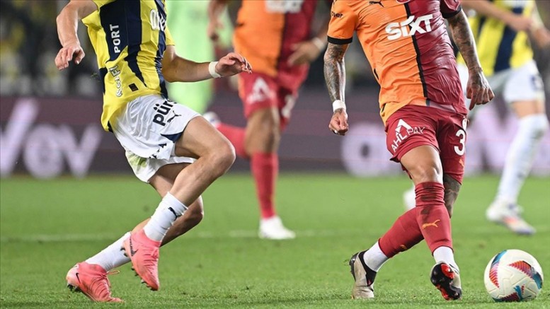 Galatasaray-Fenerbahçe maçı nasıl sonuçlanır?