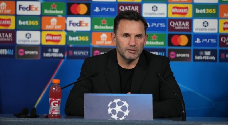 Galatasaray, hep cesur olan takımdı