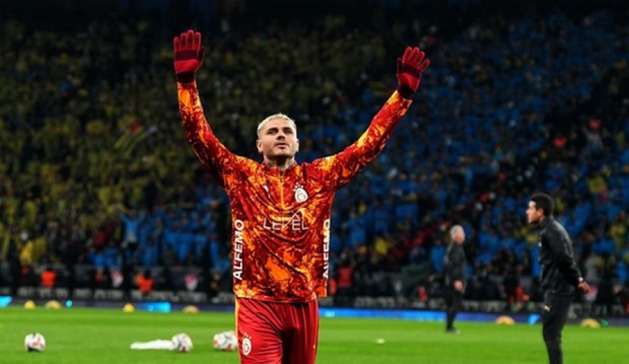 Galatasaray kupa törenine katılmadı