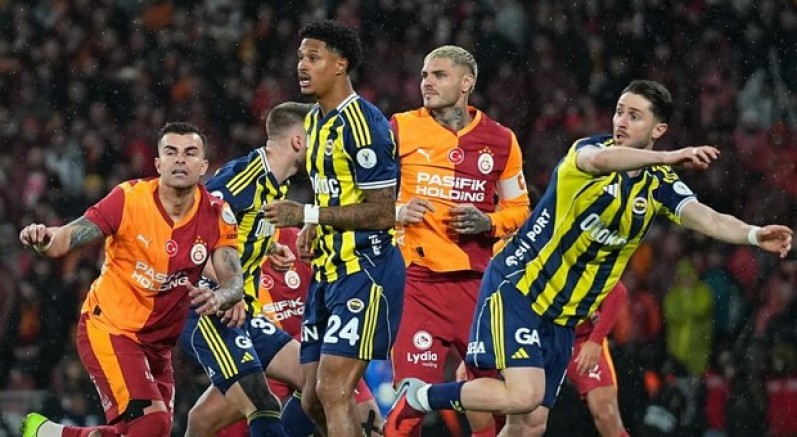 Galatasaray ve Fenerbahçe'nin UEFA gelirleri belli oldu