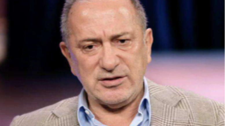Gazeteci Fatih Altaylı tutuklandı