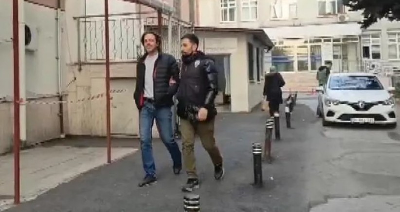 Gazeteciler Timur Soykan ve Murat Ağırel gözaltına alındı