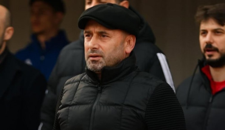 Gebzespor, Muzaffer Bilazer ile yolları ayırdı