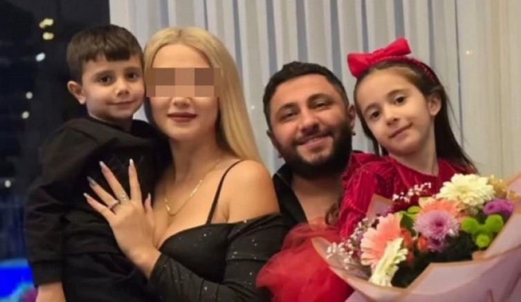 Geldiğinde, ben ve çocuklar ölmüş olacağız