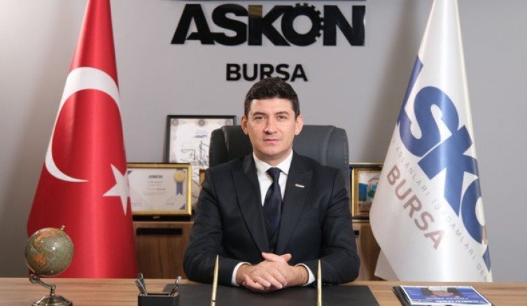 Geleceğin İş İnsanlarına Yönelik Gençlik Çalıştayı