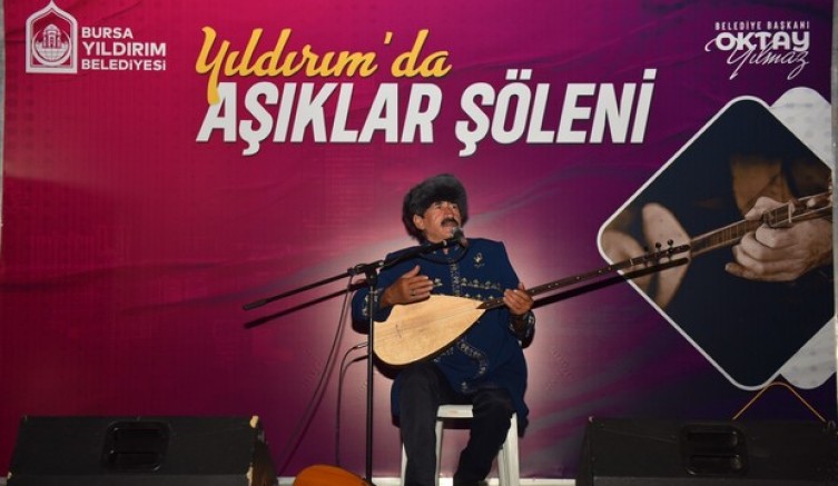 Gelenek yaşatılıyor