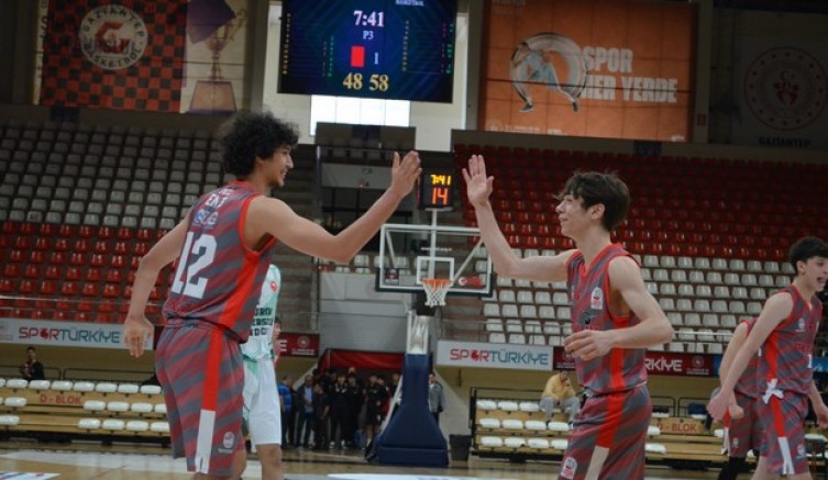 Gemlik'in rakibi Bursaspor