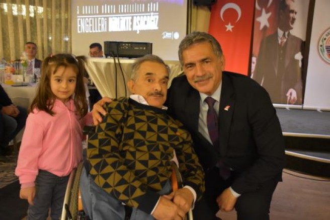 Gemlik'te hem duygusal hem eğlenceli anlar