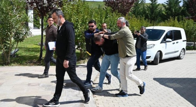 Gemlik’te yaşlı kadının katil zanlısı yakalandı