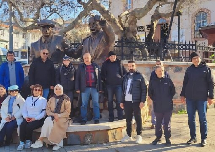 Gemlik turizmde atağa kalkıyor