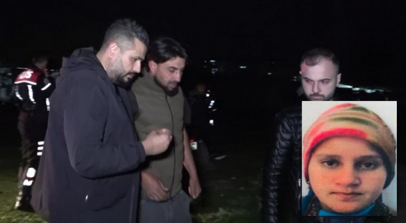 Genç kadının ölümüyle ilgili eşi tutuklandı