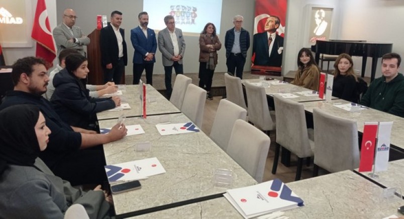 Genç mühendislere ücretsiz eğitim