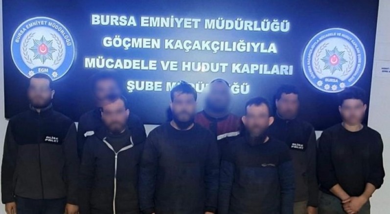 Geniş kapsamlı göçmen operasyonu