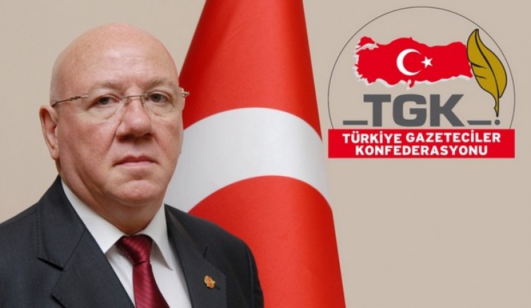 Gerçek anlamda basın bayramı olmalı
