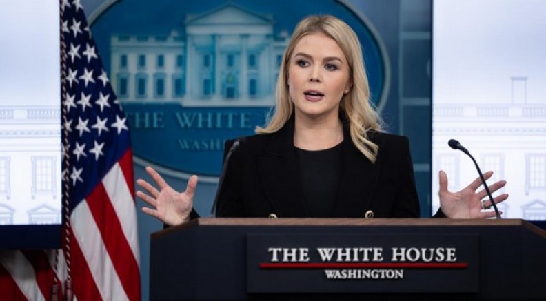Geri adım atan İranlılar oldu, Başkan Trump değil