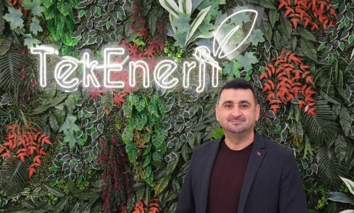 GES yatırımlarıyla 2026'DA yeni pazarlara açılacak