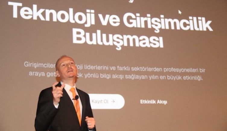 GESİAD genç girişimcilerle buluştu
