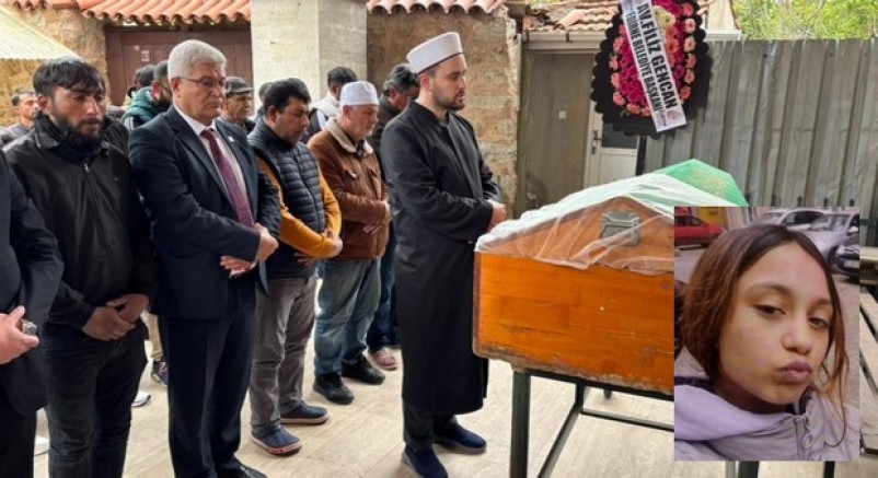 Gizem cinayetinin zanlısı tutuklandı