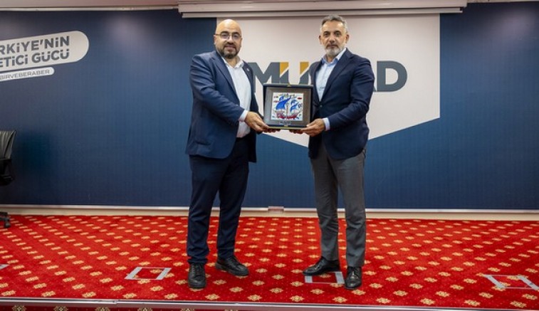Global Pazarlara Açılmanın Yolu: E-İhracat