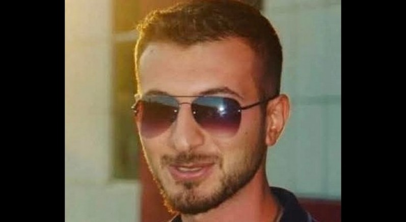 Göçük altında kalan mühendis hayatını kaybetti