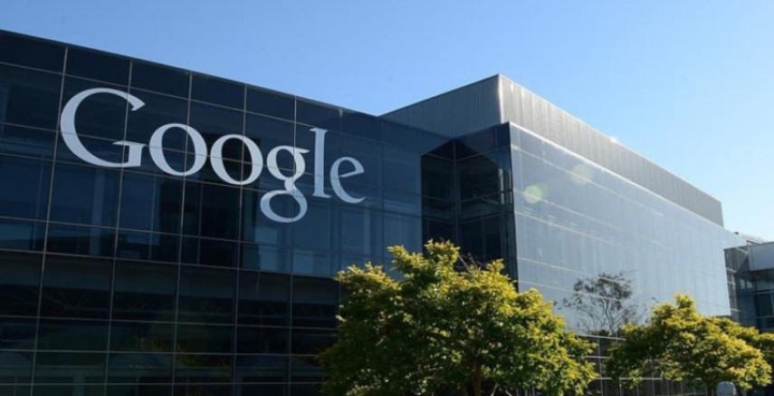 Google cezayı yedi; Bakan'dan açıklamalar...