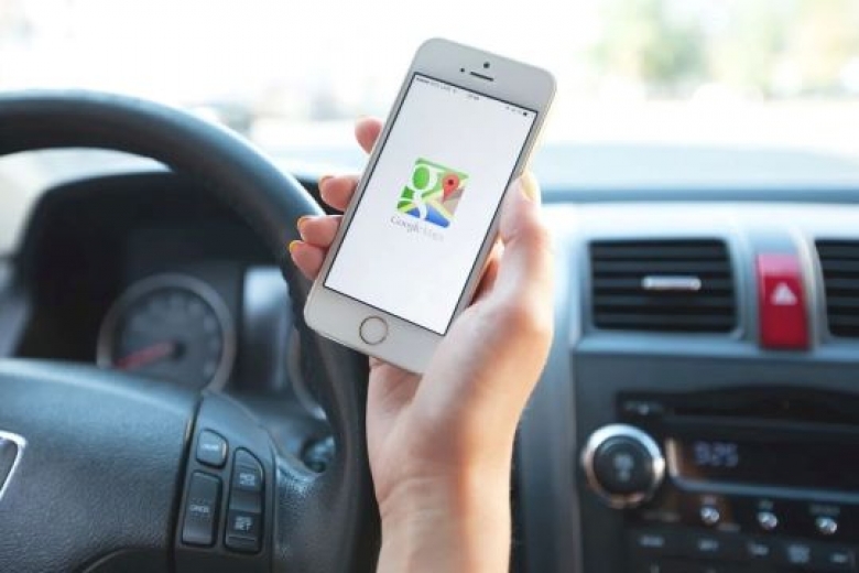 Google Haritalar’da flaş gelişme