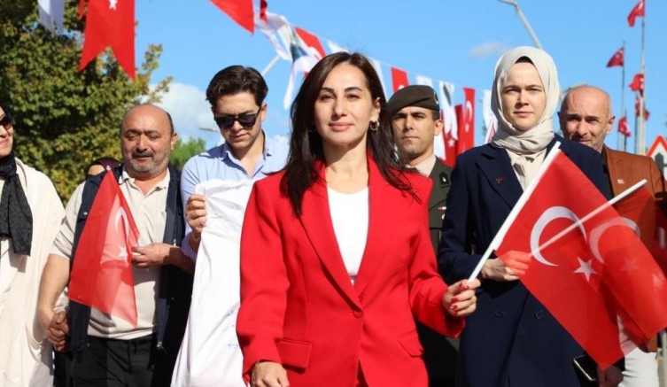 "Görevde değildim"