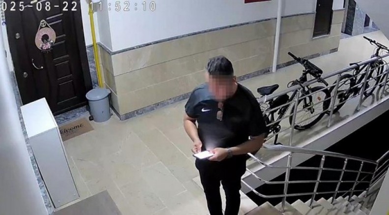 Görevlinin karısını öldüren sanığın yargılanmasına başlandı