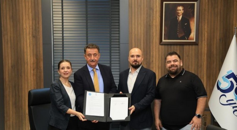 Görme engelli öğrencilerin hayatını kolaylaştıracak iş birliği