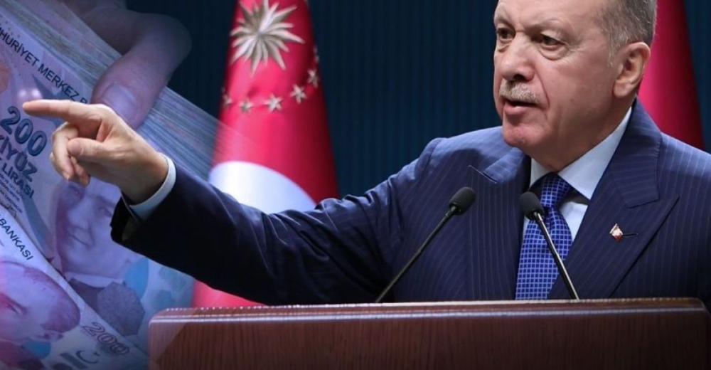 Gözler Cumhurbaşkanı Erdoğan'da! Düzeltme beklentisi doğdu