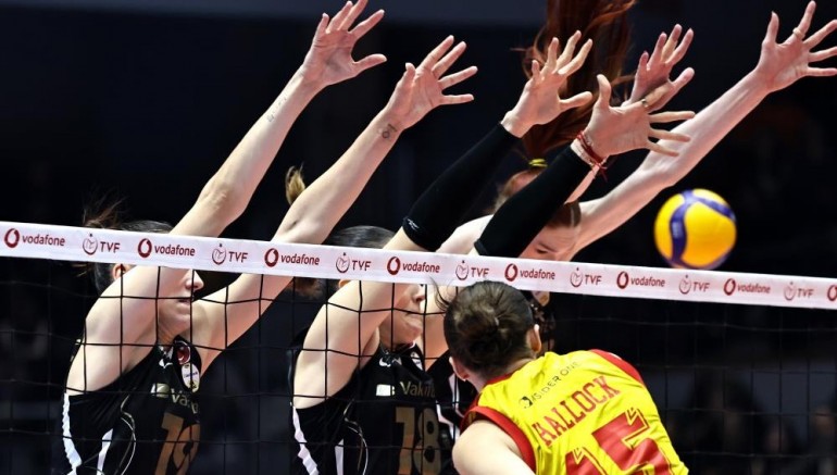Göztepe- V. Bank: 1-3