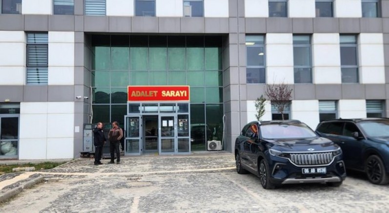 Gülistan Doku soruşturmasında 1 tutuklama