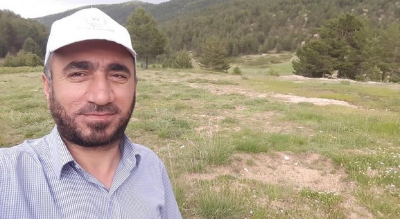 Gümüşhane'de otomobilin çarptığı bir kişi hayatını kaybetti