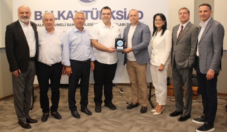 Gündem Yeşil Mutabakat