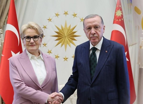 Gündeme bomba gibi düşen haber!