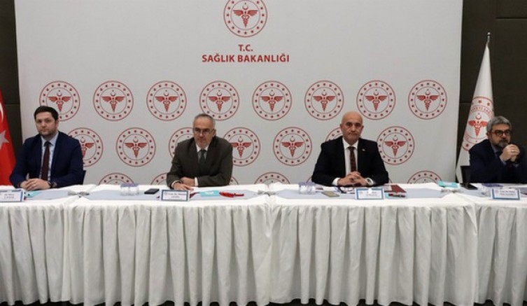 Güney Marmara’nın acıl sağlığı ‘Şehir’de ele alındı