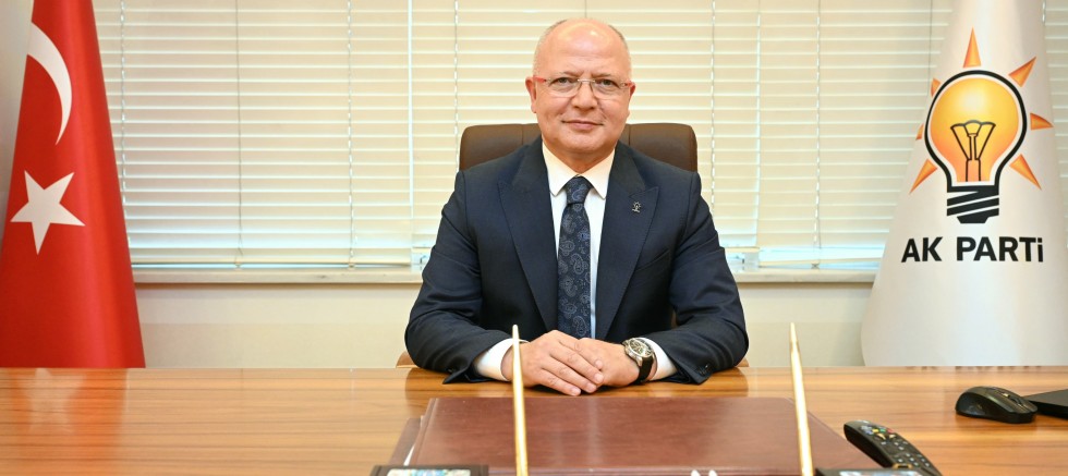Gürkan'dan Kadir Gecesi mesajı