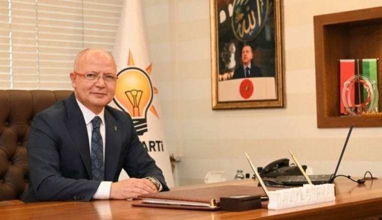 Gürkan: Yeni mottomuz,