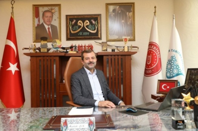 Gürsu'nun yükselişi 2025 yılında da sürecek