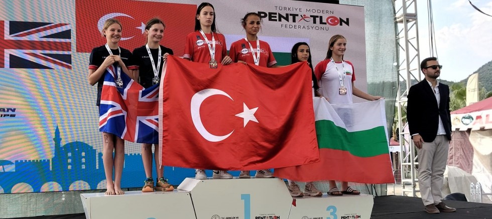 GURUR TABLOSU