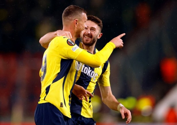 Güzel haber Fenerbahçe'den